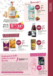 Catalogue L'Eau Vive page 5