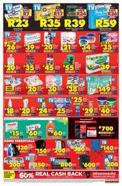 Shoprite catalogue Page 3