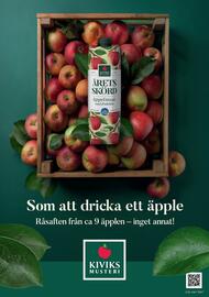 ICA Buffé reklamblad Sida 18