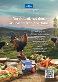ICA Buffé reklamblad Sida 2