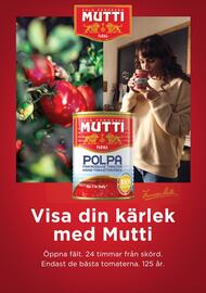ICA Buffé reklamblad Sida 22