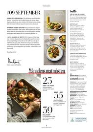 ICA Buffé reklamblad Sida 3