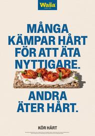 ICA Buffé reklamblad Sida 30
