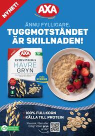 ICA Buffé reklamblad Sida 32