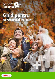 Catalog Dr.Max Pagină 1