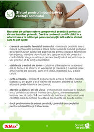 Catalog Dr.Max Pagină 10