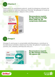 Catalog Dr.Max Pagină 12