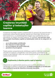 Catalog Dr.Max Pagină 14