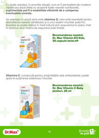 Catalog Dr.Max Pagină 15