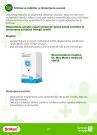 Catalog Dr.Max Pagină 21