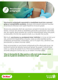 Catalog Dr.Max Pagină 22