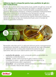 Catalog Dr.Max Pagină 26