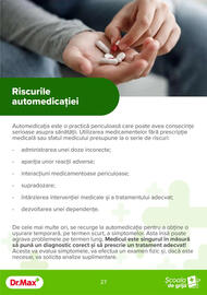 Catalog Dr.Max Pagină 28