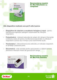 Catalog Dr.Max Pagină 30