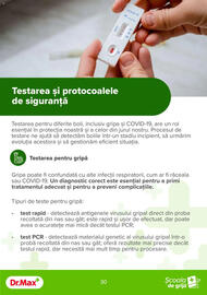 Catalog Dr.Max Pagină 31