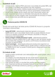 Catalog Dr.Max Pagină 32