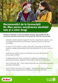 Catalog Dr.Max Pagină 37