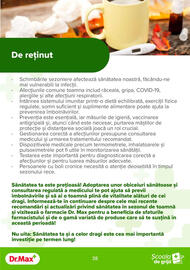 Catalog Dr.Max Pagină 39