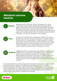 Catalog Dr.Max Pagină 4