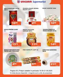 Catalog Unicarm Pagină 5