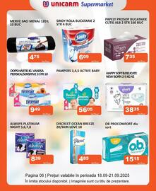 Catalog Unicarm Pagină 6