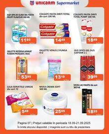 Catalog Unicarm Pagină 7