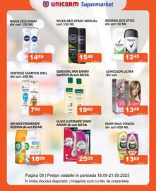 Catalog Unicarm Pagină 8