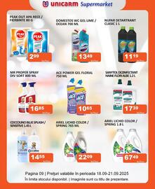 Catalog Unicarm Pagină 9