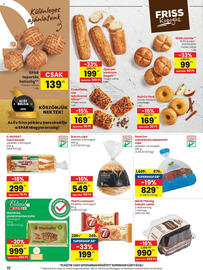 Spar akciós újság hét 39 Oldal 10