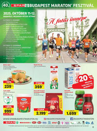 Spar akciós újság hét 39 Oldal 11