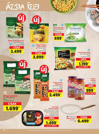 Spar akciós újság hét 39 Oldal 14