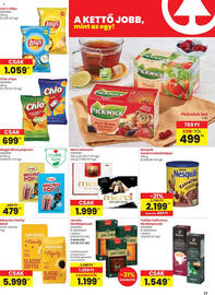 Spar akciós újság hét 39 Oldal 17