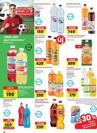 Spar akciós újság hét 39 Oldal 18