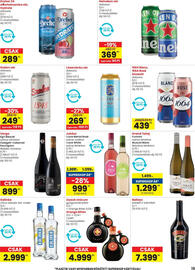 Spar akciós újság hét 39 Oldal 19