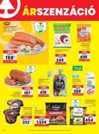 Spar akciós újság hét 39 Oldal 2