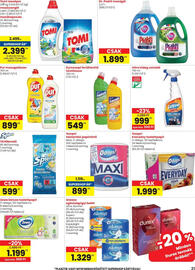 Spar akciós újság hét 39 Oldal 21