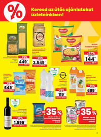 Spar akciós újság hét 39 Oldal 3