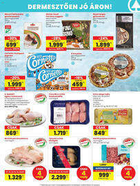 Spar akciós újság hét 39 Oldal 5