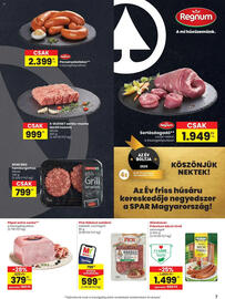 Spar akciós újság hét 39 Oldal 7