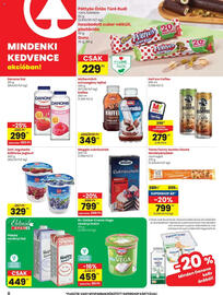 Spar akciós újság hét 39 Oldal 8