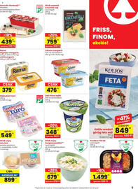Spar akciós újság hét 39 Oldal 9