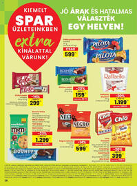 Spar akciós újság hét 39 Oldal 5