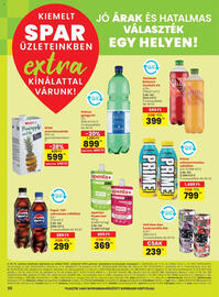 Spar akciós újság hét 39 Oldal 7
