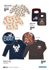 Zeeman folder week 38 Pagina 3