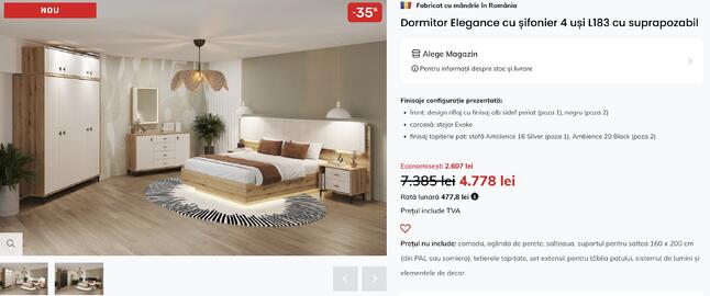 Catalog LEMS Pagină 1