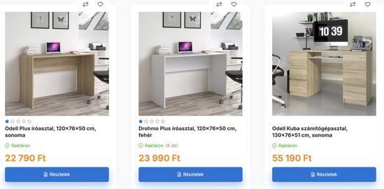 Bonus Shop akciós újság Oldal 1