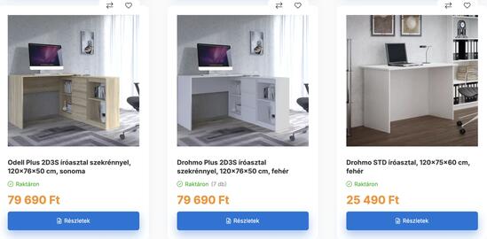 Bonus Shop akciós újság Oldal 2