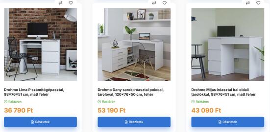 Bonus Shop akciós újság Oldal 3