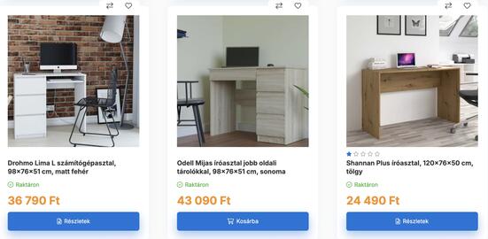 Bonus Shop akciós újság Oldal 4