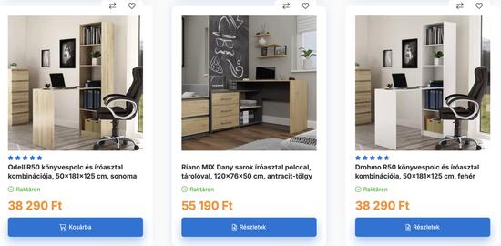 Bonus Shop akciós újság Oldal 5